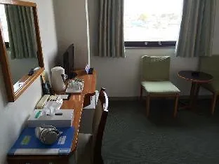 ***  Hotel New Yutaka Izumisano Ιαπωνία