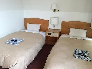 Hotel New Yutaka Izumisano