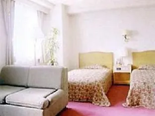 Hotel New Yutaka Izumisano 3*,