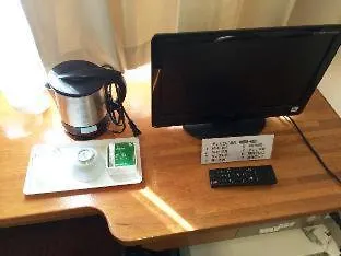 Hotel New Yutaka Izumisano