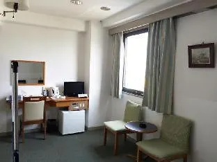 Hotel New Yutaka Izumisano