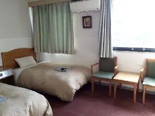 Hotel New Yutaka Izumisano Ιαπωνία