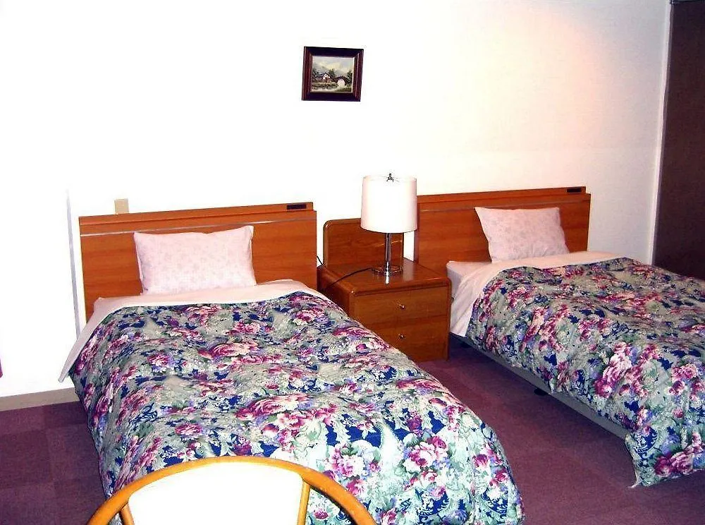 Hotel New Yutaka Izumisano