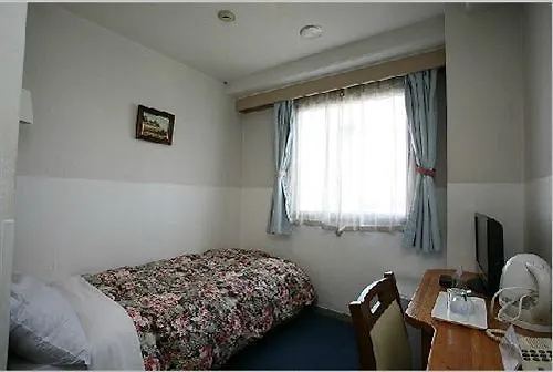 Hotel New Yutaka Izumisano
