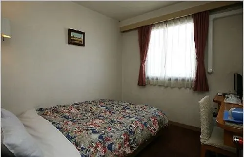 Hotel New Yutaka Izumisano 3*,  Ιαπωνία