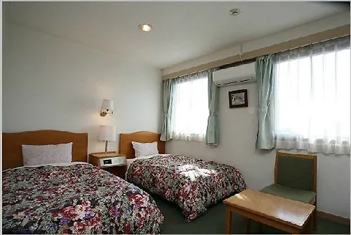 Hotel New Yutaka Izumisano Ιαπωνία