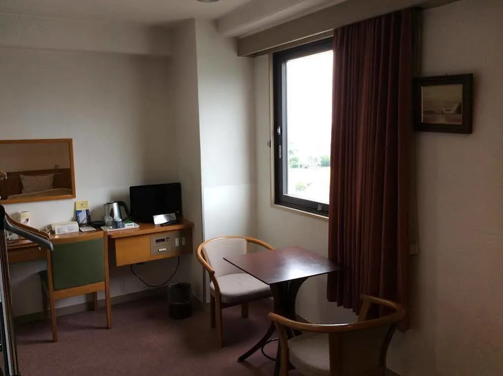 Hotel New Yutaka Izumisano