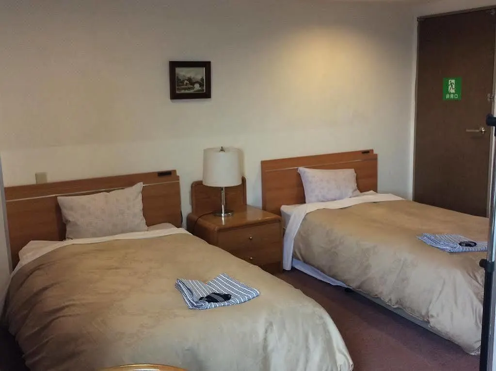 Hotel New Yutaka Izumisano 3*,