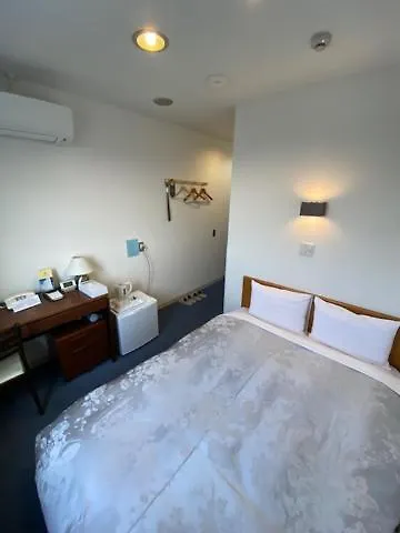 Hotel New Yutaka Izumisano