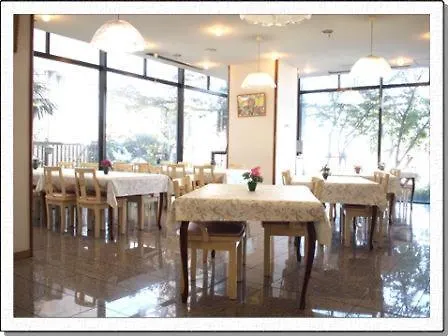 Hotel New Yutaka Izumisano