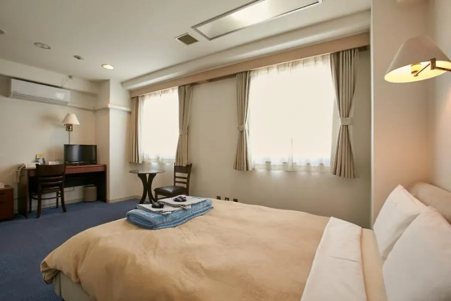 Hotel New Yutaka Izumisano
