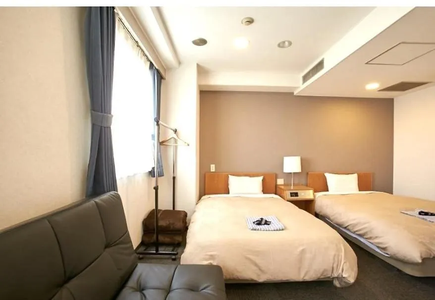 ***  Hotel New Yutaka Izumisano Ιαπωνία