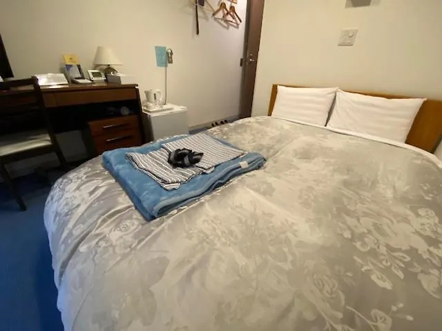 Hotel New Yutaka Izumisano