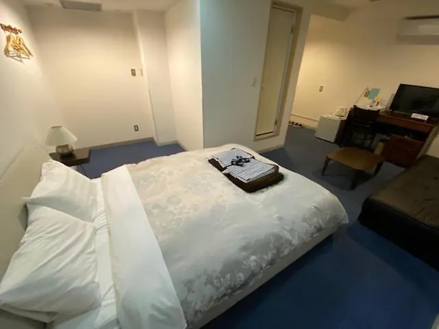 Hotel New Yutaka Izumisano 3*,  Ιαπωνία