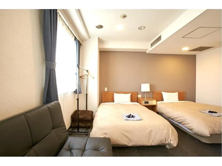 Hotel New Yutaka Izumisano