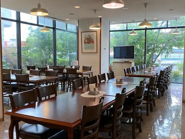 Hotel New Yutaka Izumisano Ιαπωνία