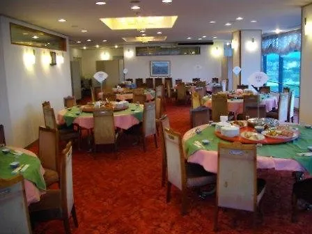 Hotel New Yutaka Izumisano
