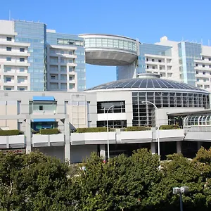 ホテル ホテル日航関西空港（関西空港へ徒歩3分）