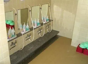 ホテルニューユタカ 泉佐野市