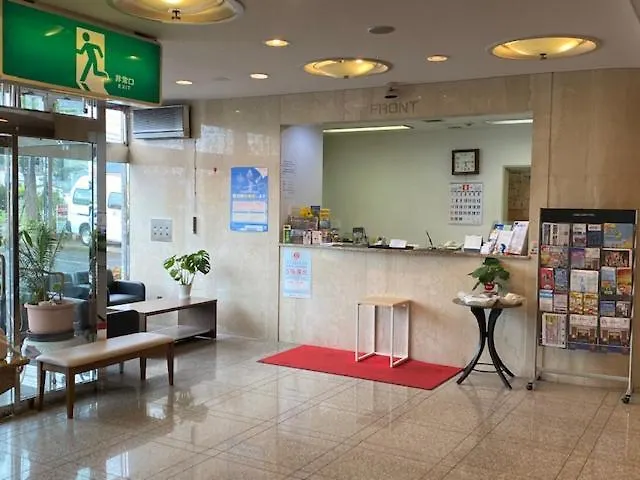 *** ホテル ホテルニューユタカ 泉佐野市 日本